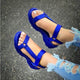 Woman Non-Slip Casual Sandals
