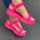 Woman Non-Slip Casual Sandals