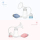 Manual  Feeding Breast Pumps