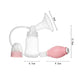 Manual  Feeding Breast Pumps