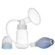 Manual  Feeding Breast Pumps
