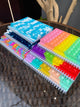 Pop It Bubble Notepad