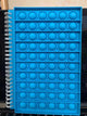 Pop It Bubble Notepad