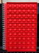 Pop It Bubble Notepad