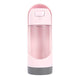 Portable Pet Dog Water Bottle 300ml