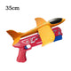 Foam Hand Throwing Plane Launcher