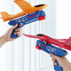 Foam Hand Throwing Plane Launcher
