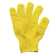 1Pair Exfoliating Shower Glove