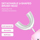 Children Electric Toothbrush