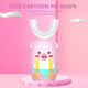 Children Electric Toothbrush