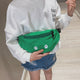 Back to School Kids Fanny Packs