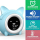 4 in 1 Smart Sleep Training Kids Alarm Clock