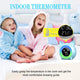 4 in 1 Smart Sleep Training Kids Alarm Clock