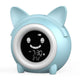4 in 1 Smart Sleep Training Kids Alarm Clock
