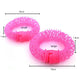 6/8pcs Magic Hair Donuts Curler