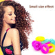 6/8pcs Magic Hair Donuts Curler