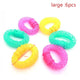 6/8pcs Magic Hair Donuts Curler