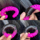 6/8pcs Magic Hair Donuts Curler