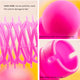 6/8pcs Magic Hair Donuts Curler