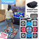 Non-Slip  Dance Mat for PC /Laptop/ Video Games