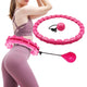 Adjustable Sport Abdominal Hoops