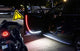 Flash Car Door Warning Strip