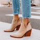 Women Ankle Boots