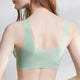 Women Newest 5D Wireless Fitness Lace Bras