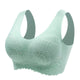 Women Newest 5D Wireless Fitness Lace Bras