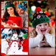 Light Up Beanie Unisex LED Winter Hat
