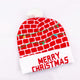 Light Up Beanie Unisex LED Winter Hat