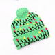 Light Up Beanie Unisex LED Winter Hat