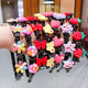 Cute Flower Hair Band for Girls
