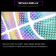 Holographic Reflective Basketball