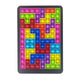 Push Bubble Building Blocks Puzzle Game