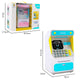 Child Personal ATM Digital Display Currency/Coin Bank