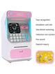 Child Personal ATM Digital Display Currency/Coin Bank