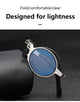 Metal Folding Reading Glasses