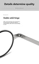 Metal Folding Reading Glasses