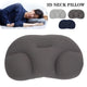 Neck Pressure Relief Deep Sleep Pillow