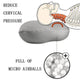 Neck Pressure Relief Deep Sleep Pillow