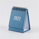 2022  Desktop Calendar / Agenda Organizer