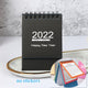 2022  Desktop Calendar / Agenda Organizer