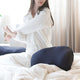 Neck Pressure Relief Deep Sleep Pillow