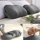 Neck Pressure Relief Deep Sleep Pillow