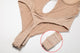 Backless Thong Shapewear