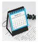 2022  Desktop Calendar / Agenda Organizer