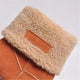 Women Fur Warm Snow Boots