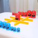 Big Fun Tic-Tac-Toe Game