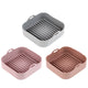 Air Fryer Reusable Silicone Pan
